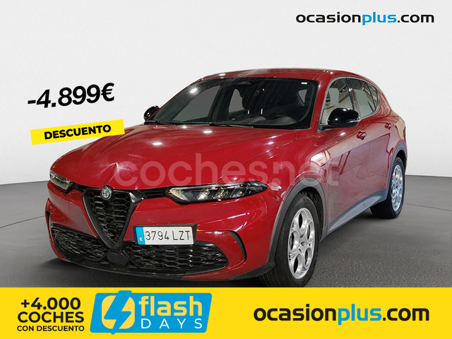 ALFA ROMEO Tonale 1.5 MHEV GASOLINA 130 CV SPRINT FWD