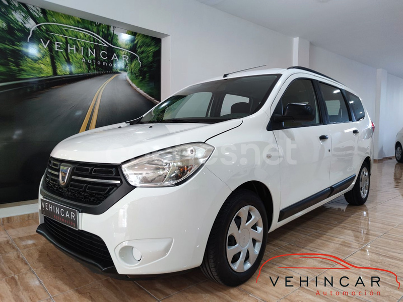 DACIA Lodgy Essential 1.6 7Pl 18