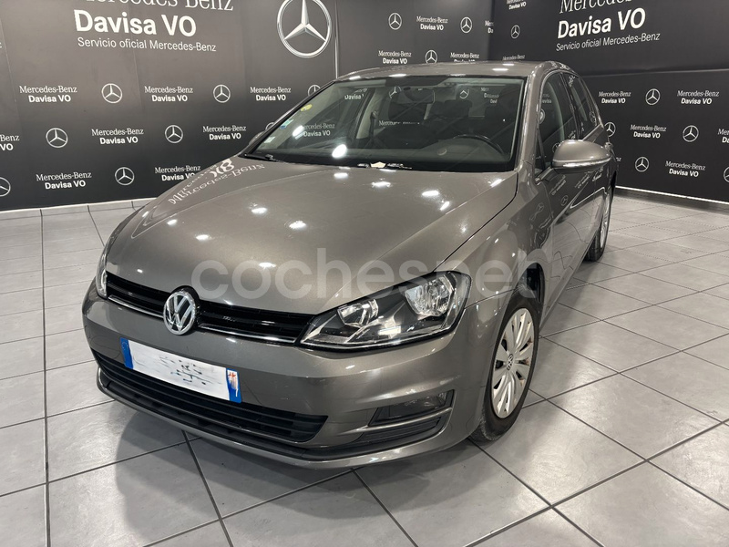 VOLKSWAGEN Golf Sport 1.6 TDI BMT