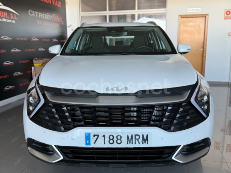 KIA Sportage 1.6 TGDi MHEV Drive 4x2
