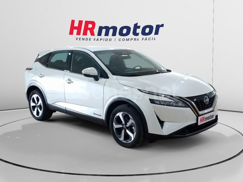 NISSAN QASHQAI EPOWER 190 CV Acenta