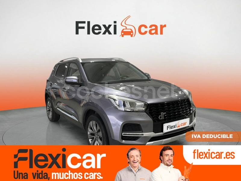 DR AUTOMOBILES DR 4.0 1.5
