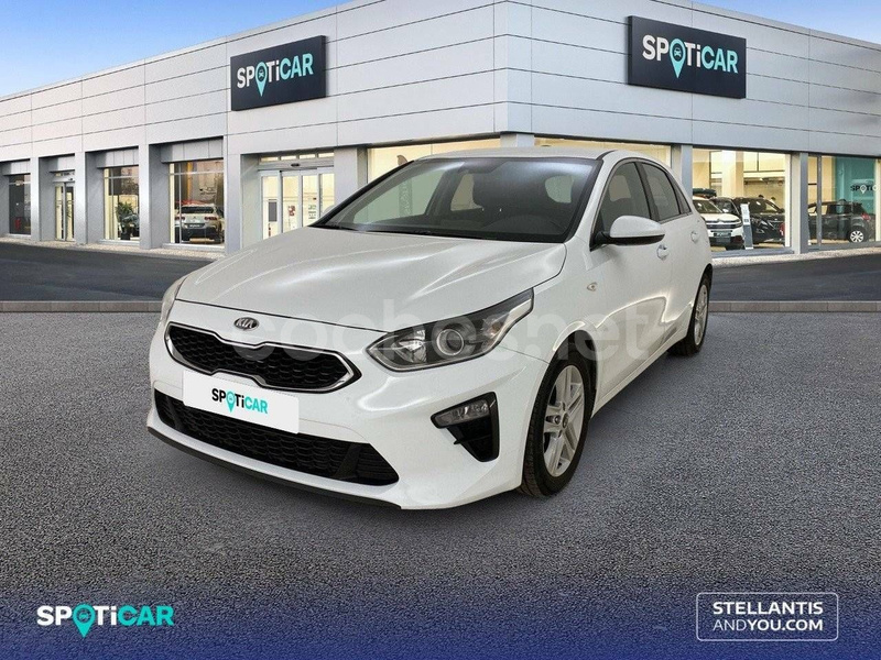 KIA Ceed 1.0 TGDi Drive