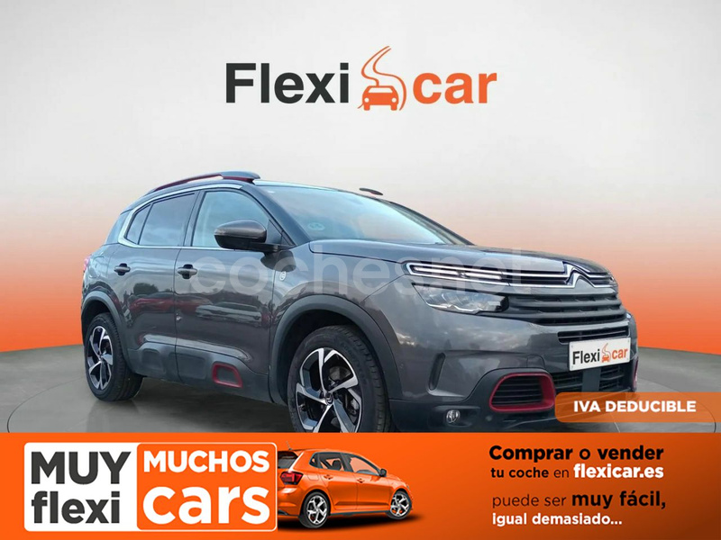 CITROEN C5 Aircross BlueHdi SS EAT8 C Series