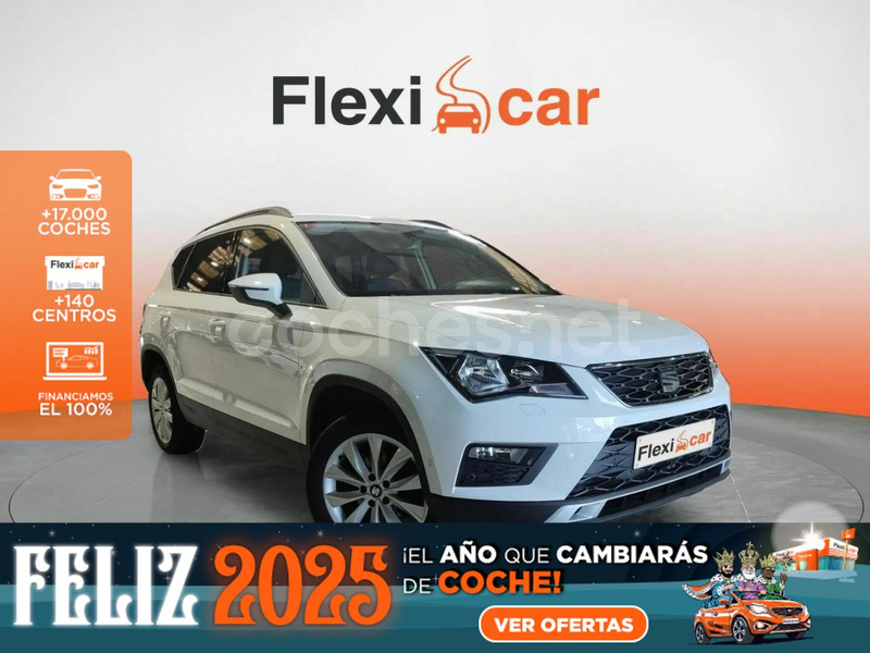 SEAT Ateca 1.6 TDI StSp Reference Eco