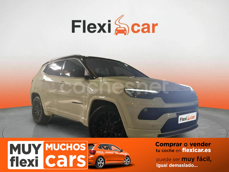 JEEP Compass 1.6 Mjet S FWD