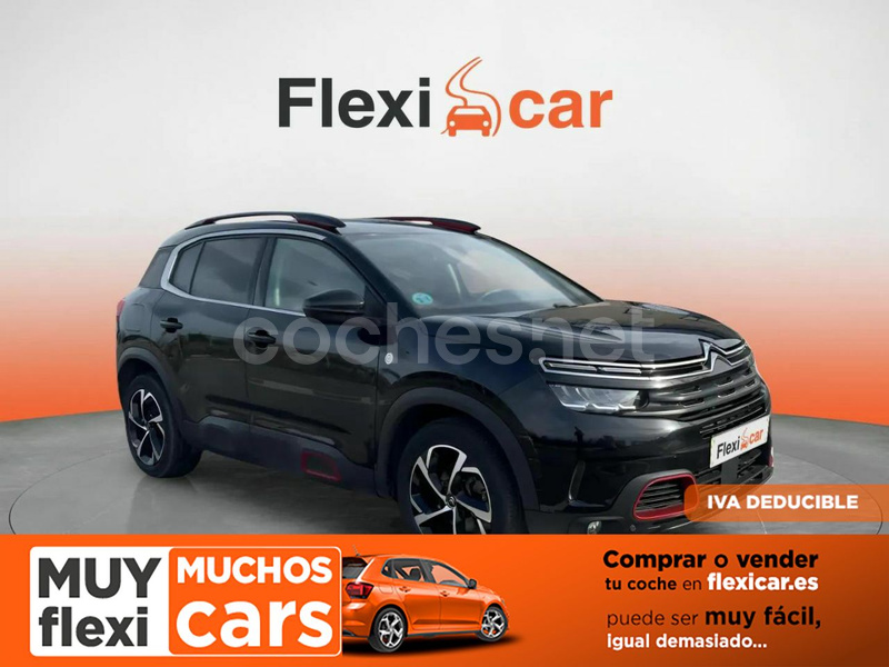 CITROEN C5 Aircross BlueHdi SS EAT8 C Series