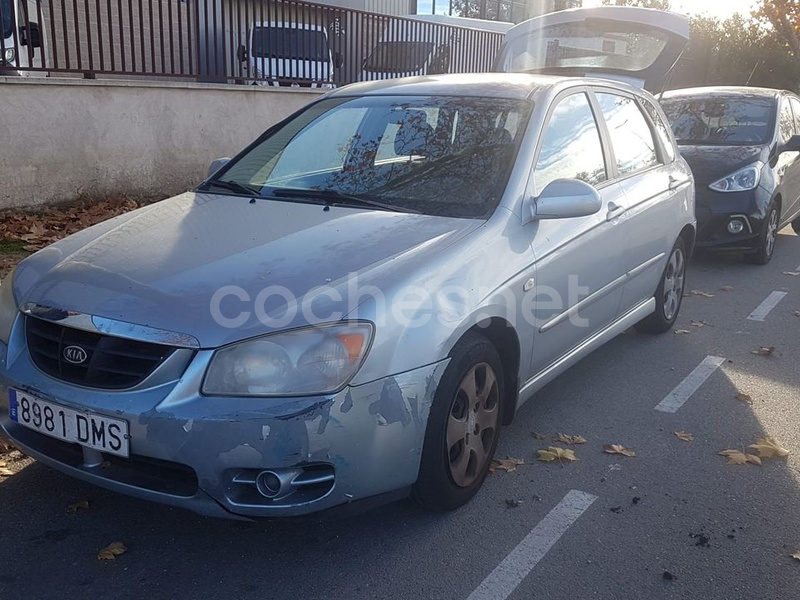 KIA Cerato 1.5 CRDi LX