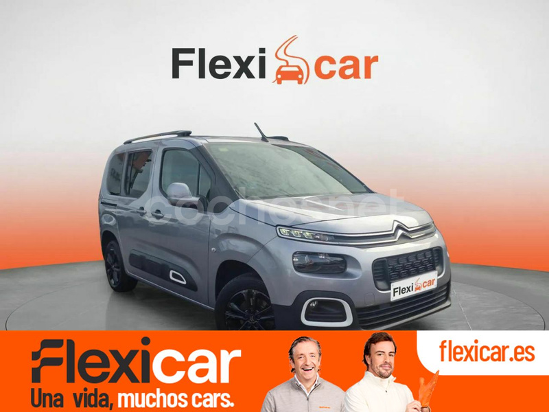 CITROEN Berlingo Talla M PureTech 110 SS FEEL