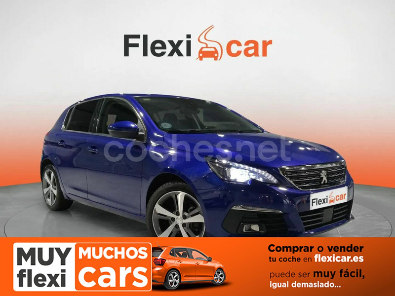 PEUGEOT 308 Allure 1.2 PureTech Auto