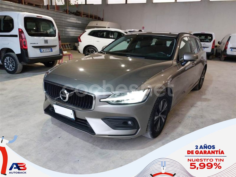 VOLVO V60 2.0 D3 Business Plus Auto