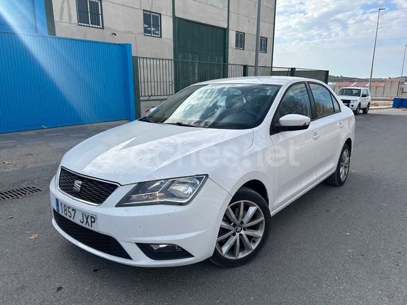 SEAT Toledo 1.6 TDI CR REFERENCE