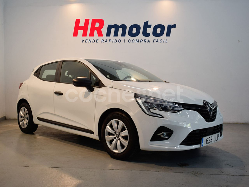 RENAULT Clio Business TCe GLP