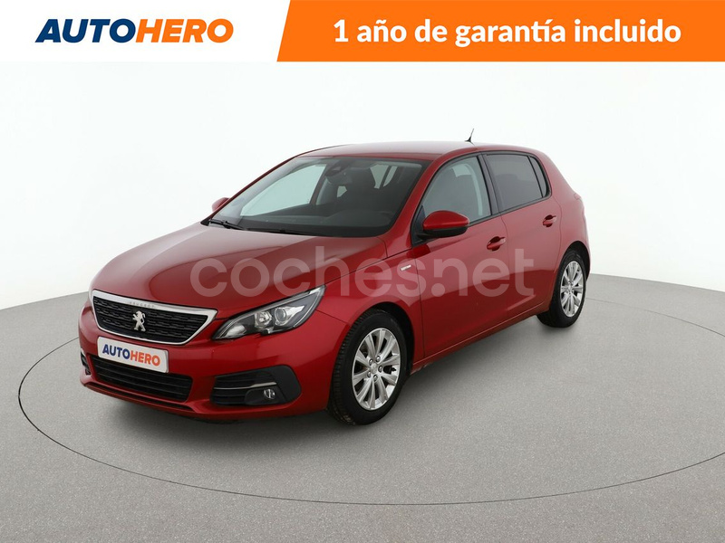 PEUGEOT 308 Style 1.2 PureTech