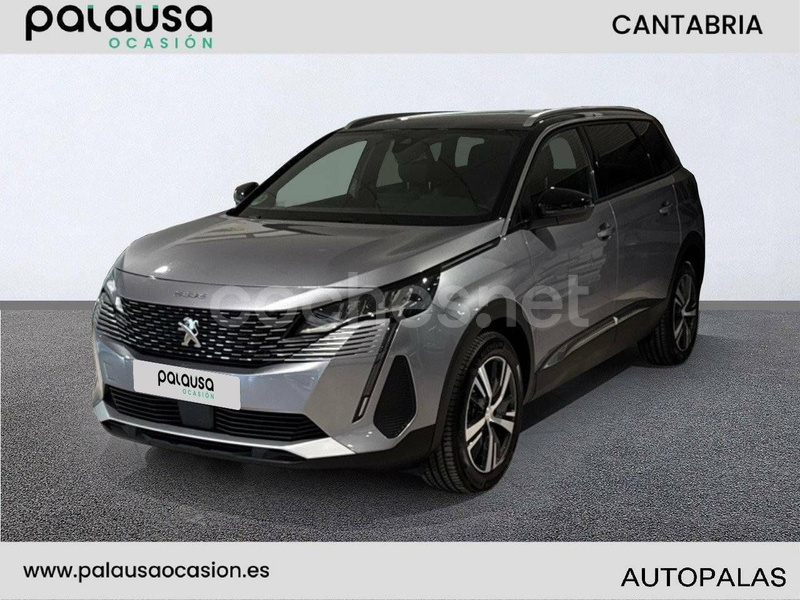 PEUGEOT 5008 1.5 BlueHDi SS Allure Pack EAT8