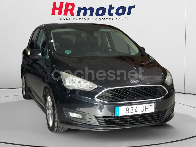 FORD C-Max 1.0 EcoBoost Trend