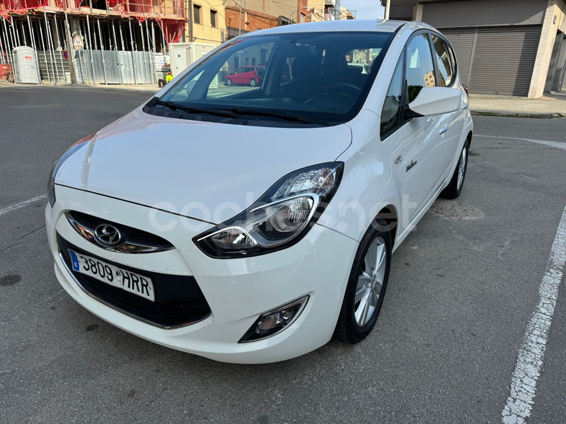 HYUNDAI ix20 1.6 CRDi 115 CV BlueDrive Comfort