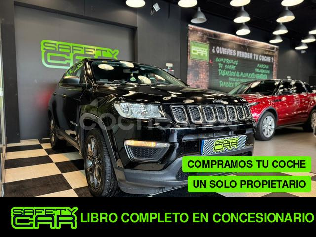 JEEP Compass 1.4 Mair Sport 4x2