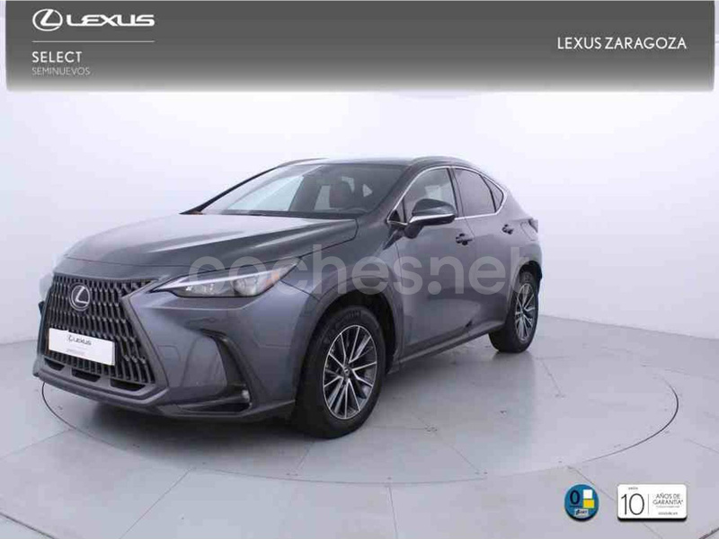 LEXUS NX 450h Executive 4WD