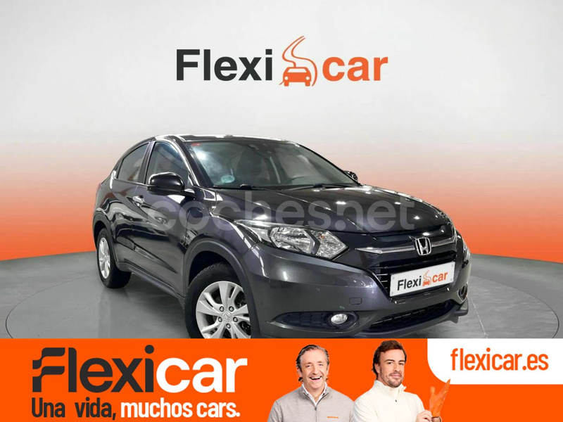 HONDA HR-V 1.6 iDTEC Elegance