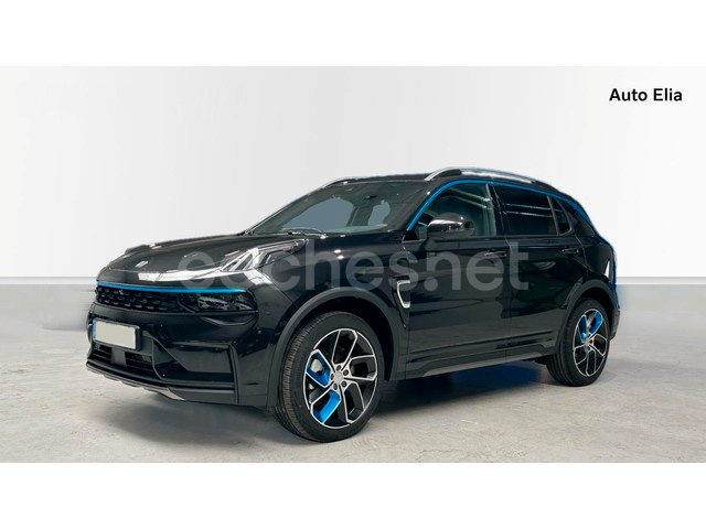 LYNK & CO 01 1.5 PHEV 6.6kW