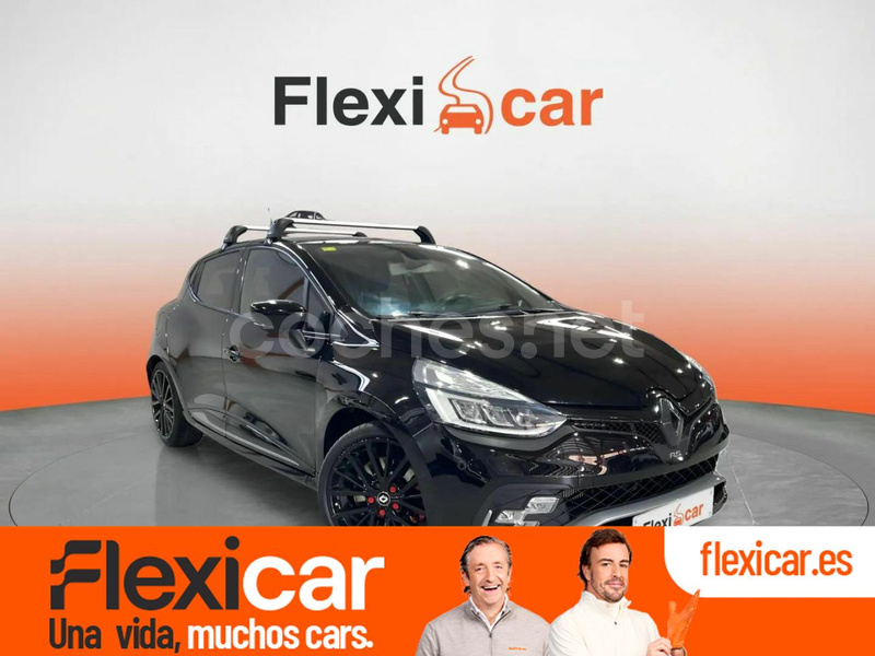 RENAULT Clio RS Energy EDC