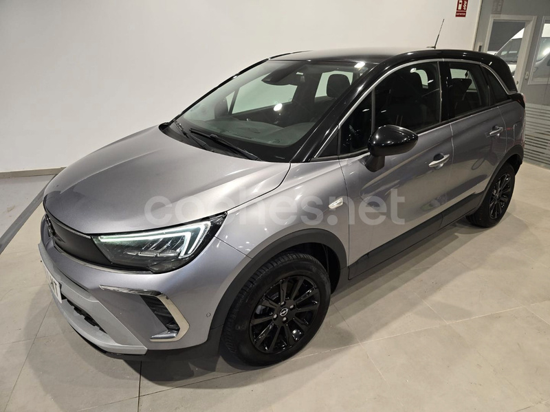 OPEL Crossland 1.2 GS Line