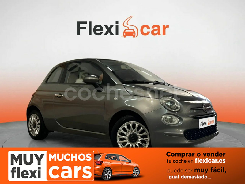 FIAT 500 Connect 1.0 Hybrid 70 CV