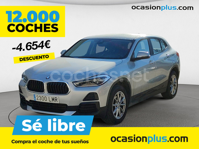 BMW X2 sDrive16d