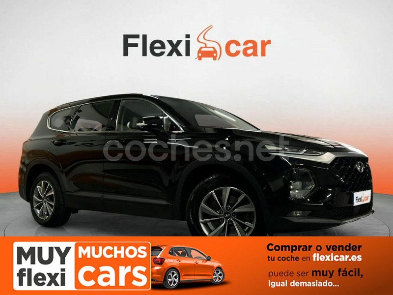 HYUNDAI Santa Fe 2.0 CRDi Essence 4x2 DK