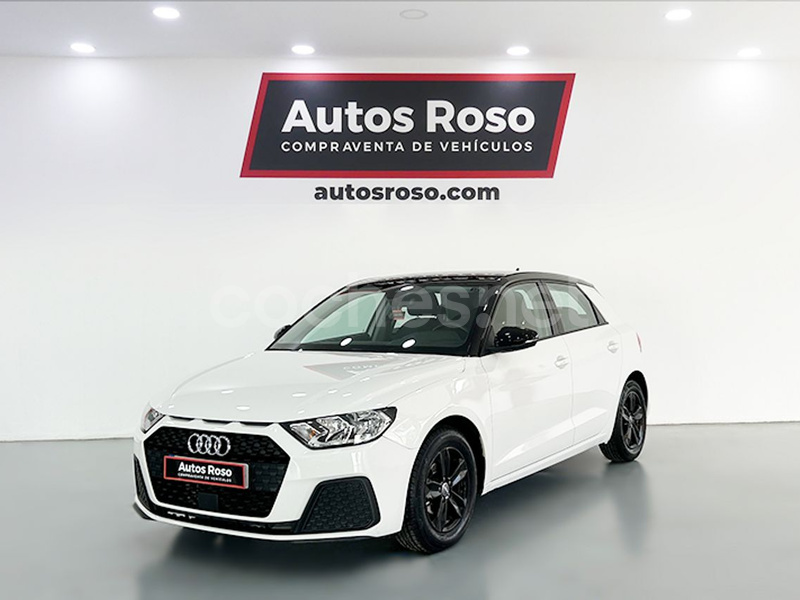 AUDI A1 Advanced 25 TFSI Sportback