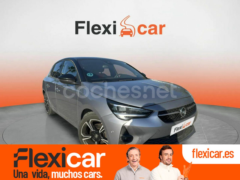 OPEL Corsa 1.2T XHT GS Auto