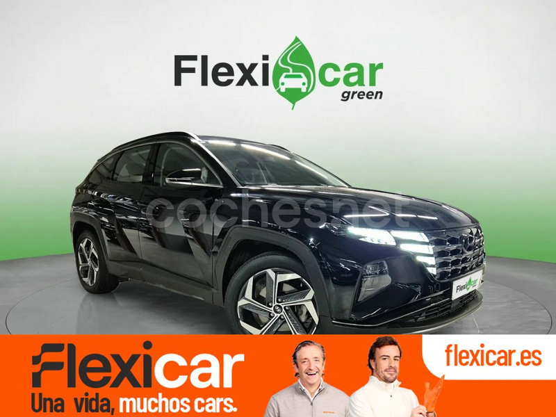 HYUNDAI Tucson 1.6 TGDI PHEV Maxx Auto 4X4