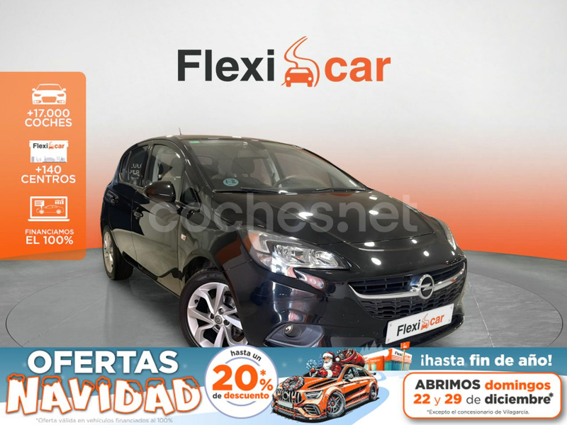 OPEL Corsa 1.4 120 Aniversario