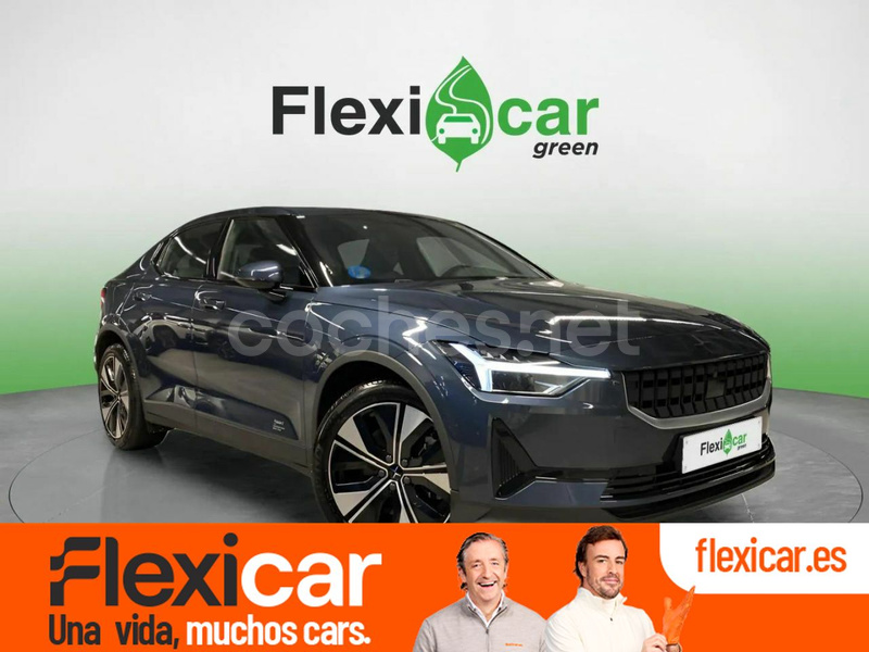 POLESTAR 2 Standard Range Single Motor FWD 69kWh
