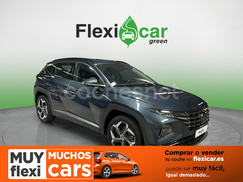 HYUNDAI Tucson 1.6 TGDI PHEV Maxx Auto 4X4