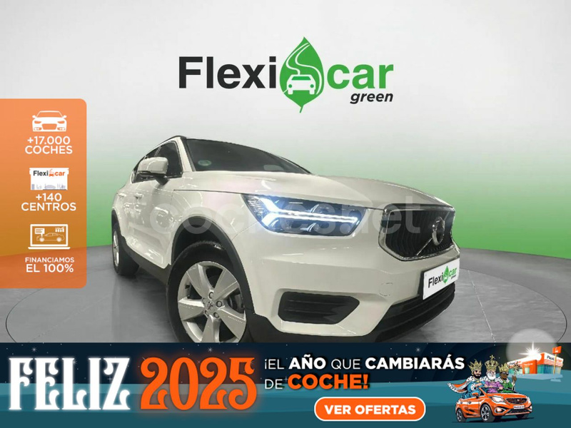 VOLVO XC40 2.0 D3 Momentum Auto