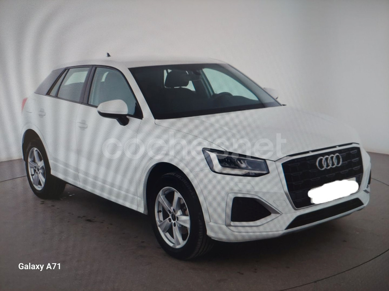 AUDI Q2 Sport 30 TFSI