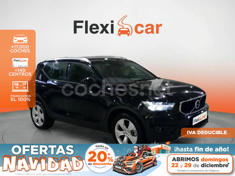 VOLVO XC40 2.0 B4 G AWD Momentum Auto