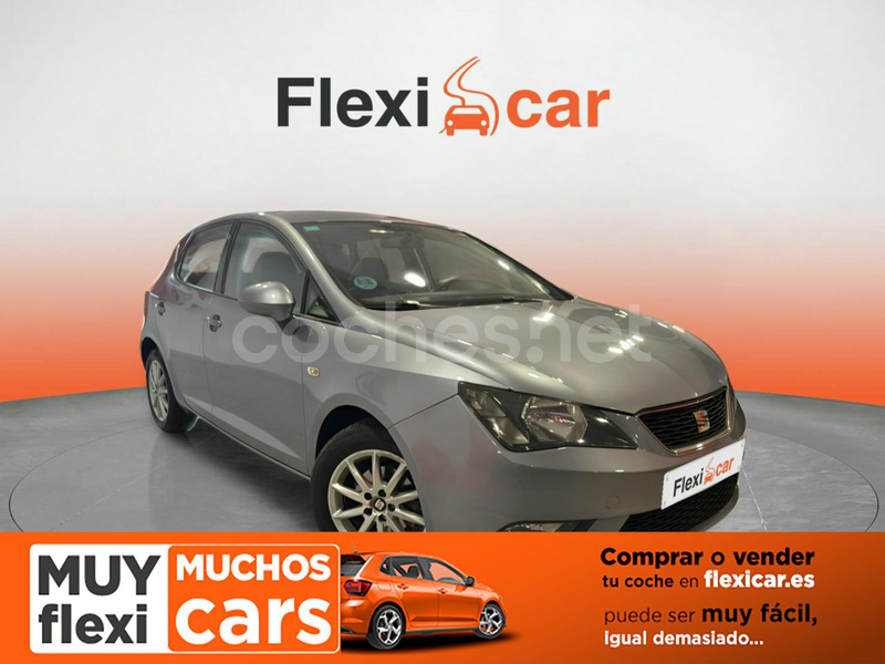 SEAT Ibiza 1.2 TSI Reference