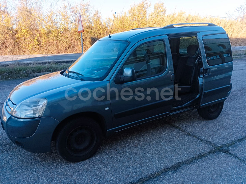 CITROEN Berlingo 1.6 HDi 92 SX Plus