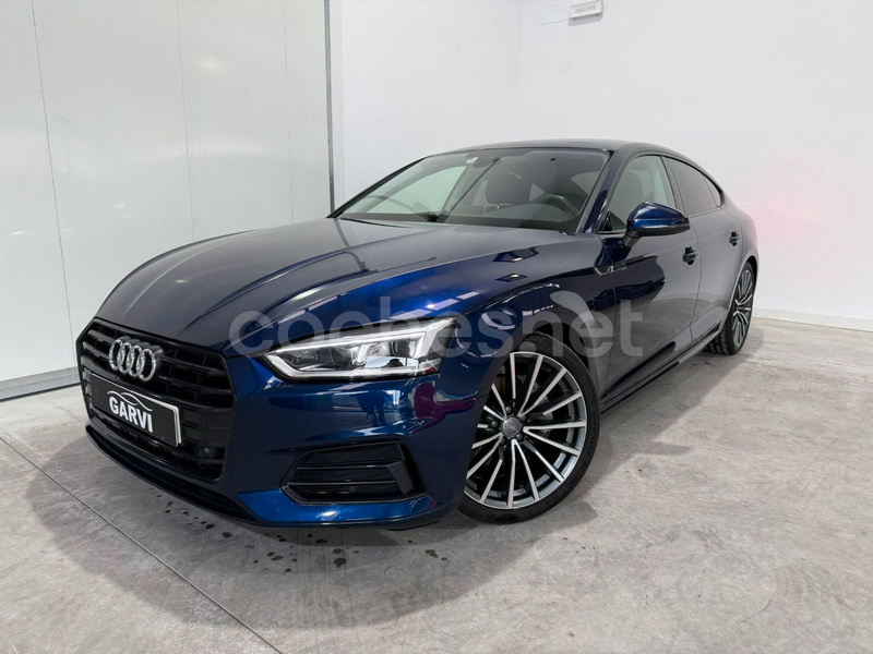 AUDI A5 Sport 40 TDI S tronic Sportback