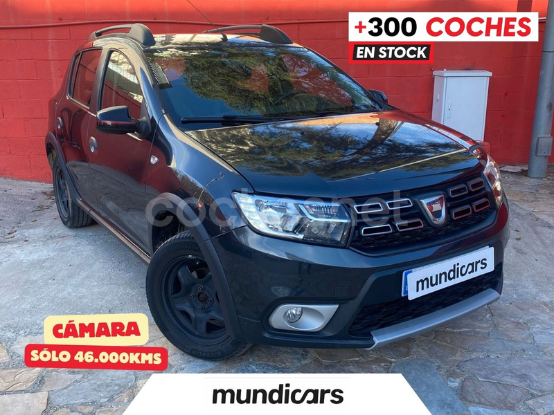 DACIA Sandero Serie Limitada Xplore TCE