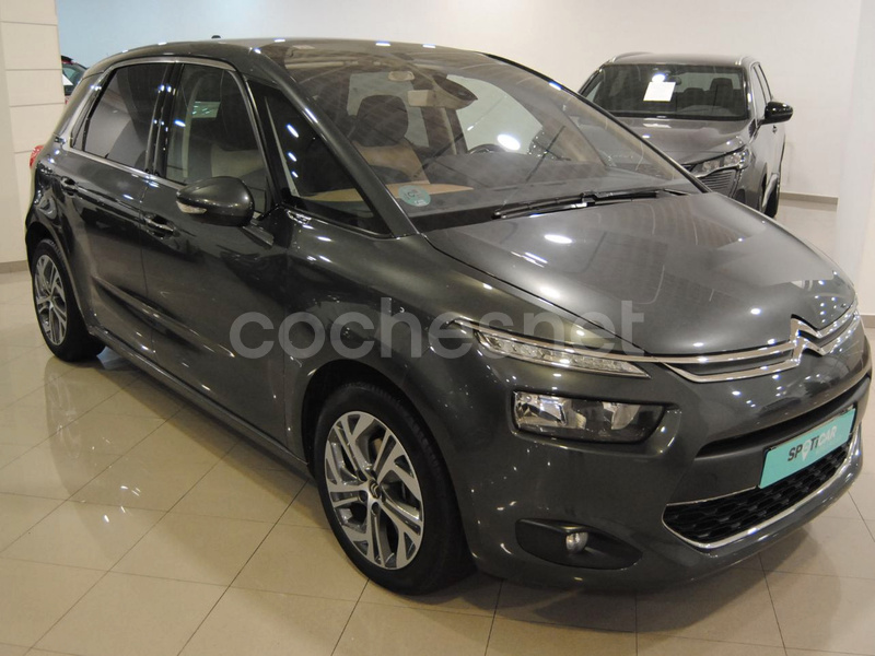 CITROEN C4 Picasso BlueHDi EAT6 Feel Edition