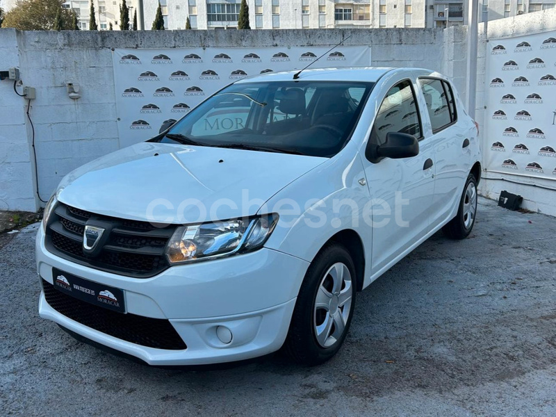 DACIA Sandero Ambiance dCi 75