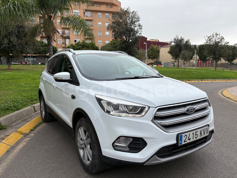 FORD Kuga 1.5 EcoBoost 4x2 Trend