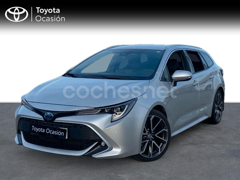 TOYOTA Corolla 2.0 180H ADVANCE ECVT TOURING SPORT