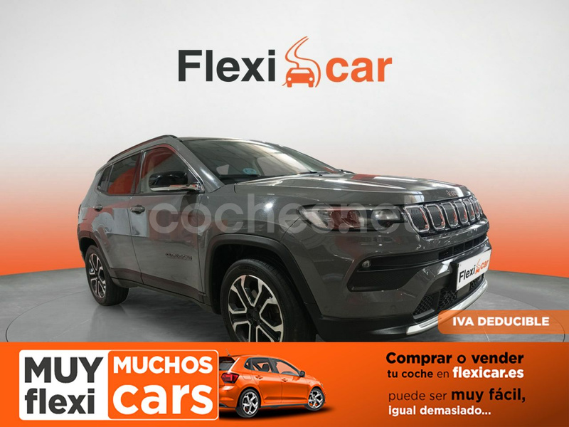 JEEP Compass 1.6 Mjet Longitude 4x2