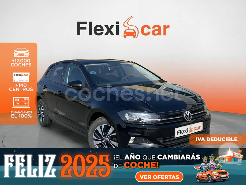 VOLKSWAGEN Polo Advance 1.0 TSI DSG