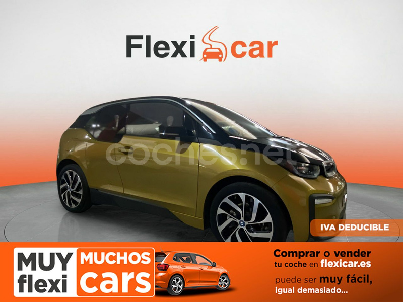 BMW i3 120ah